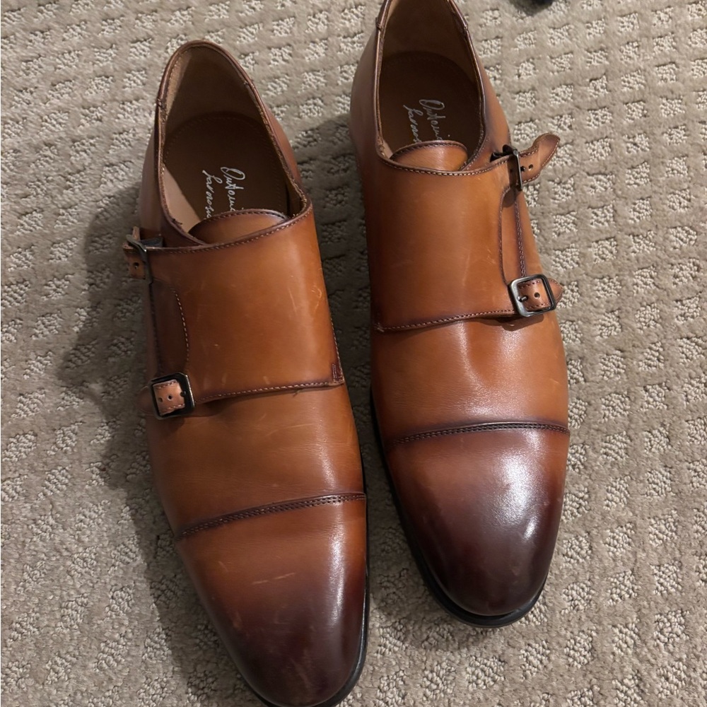 Antonio Maurizi shoes